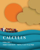Calculus: Volume3 by Ming-Yao Tsai 9786260134587