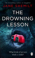 The Drowning Lesson Jane Shemilt 9781405915311