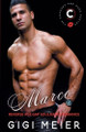 Marco by Gigi Meier 9781963625073
