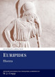 Euripides: Electra by Martin J. Cropp 9781908343697