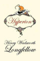 Hyperion by Henry Wadsworth Longfellow 9781434464194