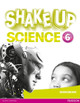 Shake Up Science 6 Workbook by  9781292144863