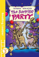 The Surprise Party by Martin Chatterton
