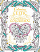 Calming Celtic Colouring by Tony Potter 9780717170203