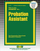 Probation Assistant by Passbooks 9781799325772