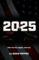 2025 by David Pepper 9781662954979