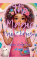 The Magic Paintbrush by Dylan Simphiwe Ncube 9798227951403