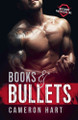 Books & Bullets by Cameron Hart 9798227068613