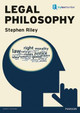 Legal Philosophy Stephen Riley 9781408277348