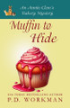 Muffin to Hide by P D Workman 9781774686836