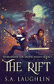 The Rift by S a Laughlin 9784824199942
