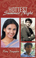 Hottest Summer Night by Rony Dasgupta 9781482836530