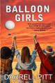 Balloon Girls by Darrell Pitt 9781923360105