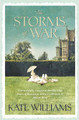 The Storms of War Kate Williams 9781409144885