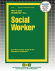 Social Worker by Passbooks 9781799307464
