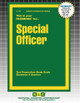 Special Officer by Passbooks 9781799307495