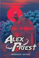 Alex Priest by Jordaan Arledge 9781949898040
