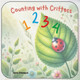 Counting with Critters by Katie Pineapple 9781966107026