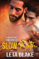 Slow Birth by Leta Blake 9798888410042