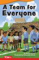 A Team for Everyone by Sherry Howard 9781087605500