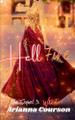 Hell Fire by Arianna Courson 9798230147947