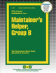 Maintainer's Helper, Group B by Passbooks 9781799304661