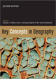 Key Concepts in Geography by Nicholas R. Clifford