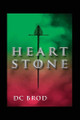 Heartstone by DC Brod 9781440554971