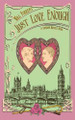 Just Love Enough by Will Forrest 9781990115899