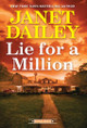 Lie for a Million by Janet Dailey 9781420518948