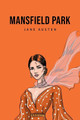 Mansfield Park by Jane Austen 9781800760561