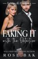 Faking It with the Detective by Rose Bak 9798215744833