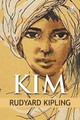 Kim by Rudyard Kipling 9789391316839