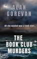 The Book Club Murders by Alan Gorevan 9781399973595