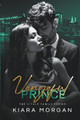 Vengeful Prince by Kiara Morgan 9798224253838