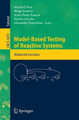 Model-Based Testing of Reactive Systems: Advanced Lectures by Manfred Broy 9783540262787