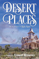 Desert Places by Ernest Brawley 9781954396302
