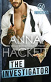 The Investigator by Anna Hackett 9781922414113