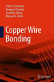 Copper Wire Bonding by Preeti S. Chauhan 9781493953493