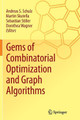 Gems of Combinatorial Optimization and Graph Algorithms by Andreas S. Schulz 9783319797113
