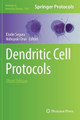 Dendritic Cell Protocols by Elodie Segura 9781493936045