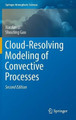 Cloud-Resolving Modeling of Convective Processes by Xiaofan Li 9783319263588