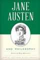 Jane Austen and Philosophy by Mimi Marinucci