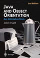 Java and Object Orientation: An Introduction by John Hunt 9781852335694