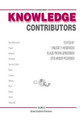 Knowledge Contributors by Vincent F. Hendricks 9781402017483