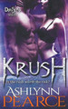 Krush by Ashlynn Pearce 9798215862544