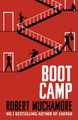 Rock War: Boot Camp: Book 2 Robert Muchamore 9781444914573