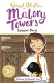 Malory Towers: Summer Term: Book 8 Enid Blyton 9781444929942