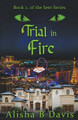 Trial in Fire by Alisha B Davis 9798224255917