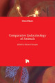 Comparative Endocrinology of Animals by Edward Narayan 9781838803964